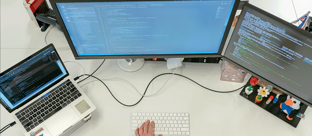 South African Software Development